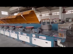 Thép không gỉ dây dẫn lạnh 302HQ 304HC 304Cu 316Cu cho các nút hạt