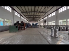 Dây thép không gỉ mềm có đầu lạnh Khả năng gia công cao Làm cứng