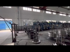 Bề mặt sáng Dây thép không gỉ lạnh AISI, DIN, GB, JIS 304 316 201 202 302HQ 304HC