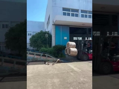 Vận chuyển dây thép không gỉ