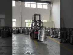 Các xưởng và kho của chúng tôi