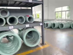Các xưởng và kho của chúng tôi