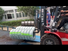 Vận chuyển dây thép không gỉ