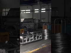 Bề mặt sáng Stainless Steel Wire