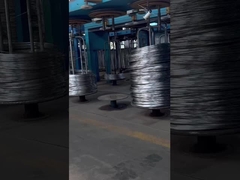 Sợi thép không gỉ, sợi mỏng