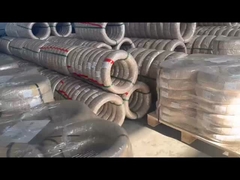 Sản xuất dây thép không gỉ chuyên nghiệp