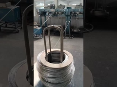Sợi thép không gỉ sáng