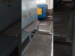 Quá trình ưng tụ dây thép không gỉ