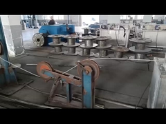 Máy vẽ dây thép không gỉ