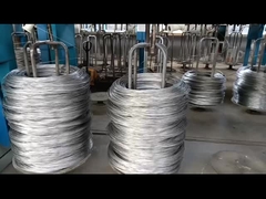 Sợi thép không gỉ tùy chỉnh và sợi mịn