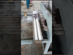 Quá trình xử lý nhiệt dây thép không gỉ