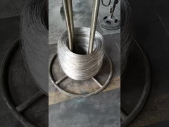 Sợi thép không gỉ chất lượng tốt