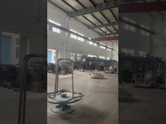 Xưởng sản xuất dây thép không gỉ