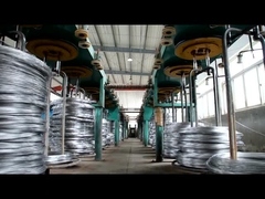dây thép không gỉ sản xuất hàng ngày