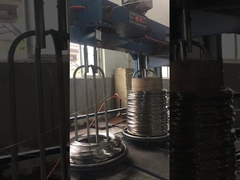 Sản xuất dây Topone EPQ
