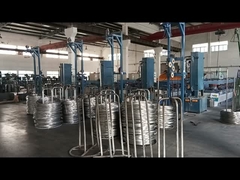 Xưởng sản xuất dây thép không gỉ