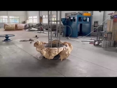 Đường dây xuân thép không gỉ sáng / mờ tùy chỉnh cho các ứng dụng cường độ cao