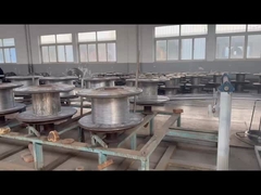 Sợi thép không gỉ chất lượng tốt