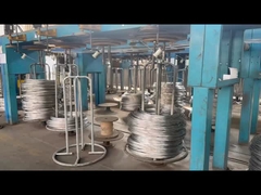 Sợi thép không gỉ chất lượng tốt