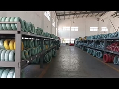 Danh sách các sản phẩm sợi thép không gỉ hoàn thiện