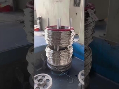 Sợi thép không gỉ chất lượng tốt