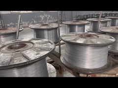 Xưởng sản xuất dây thép không gỉ