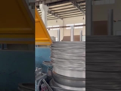 Sợi thép không gỉ chất lượng tốt