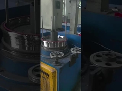0,2mm 304 Bề mặt dây thép không gỉ
