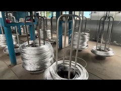 0.3-12mm 410 Sợi thép không gỉ