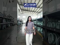 Dây lò xo thép không gỉ 304 1.6mm