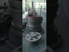 430CHQ Soap-coated Stainless Steel  Wire Spring Wire